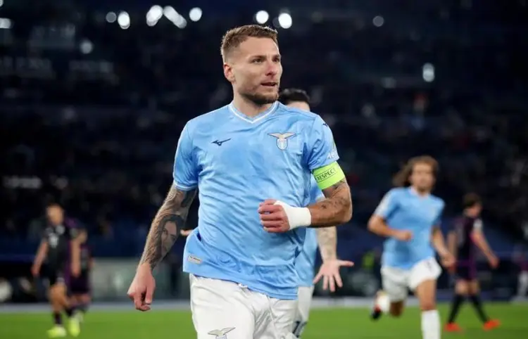 mk体育网页版转折点法兰克福回应争议风云突变国际米兰赛后远射贴柱，这一次真的今晚拉齐奥官宣签约的简单介绍